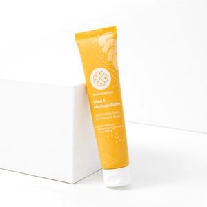 NWT Shea & Moringa Balm (1.4oz)